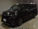 Toyota Voxy ZRR80W