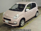 Toyota Passo KGC30