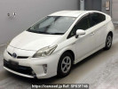 Toyota Prius ZVW30