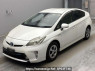 Used 2012 AT toyota prius ZVW30 Image[0]