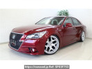 Toyota Crown Hybrid AWS210