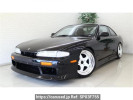 Nissan Silvia S14