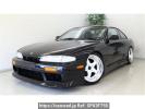 Nissan Silvia S14