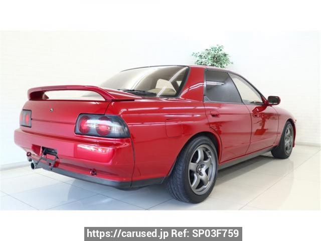 1990 Nissan Skyline JDM car for sale — photo 3 of 3