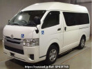 Toyota Hiace Van TRH200Kｶｲ