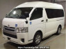 Used 2018 AT toyota hiace-van TRH200Kｶｲ Image[0]