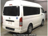 Used 2018 AT toyota hiace-van TRH200Kｶｲ Image[1]