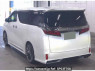 Used 2019 AT toyota vellfire AGH30W Image[1]