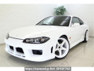 Nissan Silvia S15