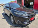Toyota Harrier Hybrid AVU65W