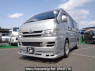 Used 2008 AT toyota hiace-van KDH206K Image[2]