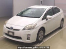 Toyota Prius ZVW30