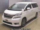 Toyota Vellfire ANH20W