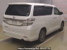 Used 2013 AT toyota vellfire ANH20W Image[1]