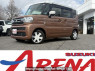 Used 2023 AT suzuki spacia MK94S Image[0]