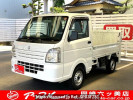 Suzuki Carry Truck DA16T
