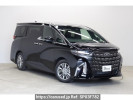 Toyota Alphard Hybrid AAHH40W