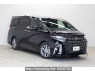 Used 2026 AT toyota alphard-hybrid AAHH40W Image[0]