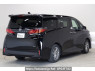 Used 2026 AT toyota alphard-hybrid AAHH40W Image[1]