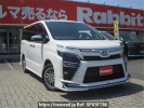 Toyota Voxy ZWR80W