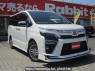 Used 2021 AT toyota voxy ZWR80W Image[2]