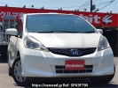 Honda Fit GE6