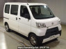 Used 2017 MT daihatsu hijet-cargo S321V Image[2]