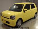 Daihatsu Mira Tocot LA550S