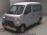 Used 2021 MT daihatsu hijet-cargo S331V Image[0]