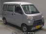 Used 2021 MT daihatsu hijet-cargo S331V Image[2]