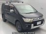 Used 2009 AT mitsubishi delica-d5 CV5W Image[2]