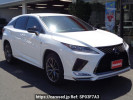 Lexus RX AGL20W