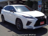 Used 2022 AT lexus rx AGL20W Image[0]
