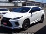 Used 2022 AT lexus rx AGL20W Image[2]