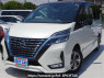 Used 2021 AT nissan serena HFC27 Image[0]