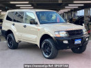 Mitsubishi Pajero V73W