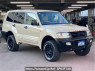 Used 2000 AT mitsubishi pajero V73W Image[0]
