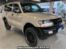 Used 2000 AT mitsubishi pajero V73W Image[1]