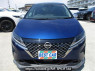Used 2021 AT nissan note E13 Image[2]