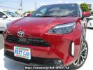 Toyota YARIS CROSS MXPJ15
