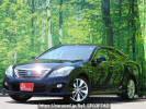 Toyota Crown Hybrid GWS204