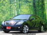 Used 2009 AT toyota crown-hybrid GWS204 Image[0]