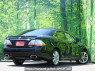 Used 2009 AT toyota crown-hybrid GWS204 Image[1]