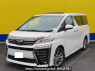 Used 2021 AT toyota vellfire AGH30W Image[0]
