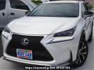 Lexus NX AGZ10