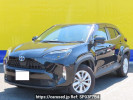 Toyota YARIS CROSS MXPJ10
