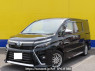 Used 2021 AT toyota voxy ZRR80W Image[0]