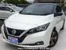 Used 2017 AT nissan leaf ZE1 Image[0]