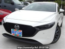 Mazda Mazda3 Fastback BP8P