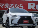Lexus RX AGL20W